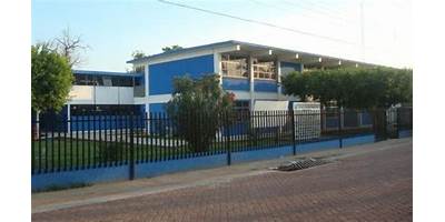 PREPARATORIA HIDALGO