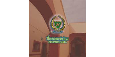 PREPARATORIA IBEROAMERICANA