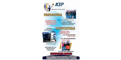 PREPARATORIA ICEP CAMPUS TORREÓN