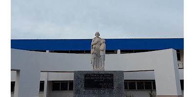 PREPARATORIA INSTITUTO LA SALLE