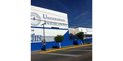 PREPARATORIA INSURGENTES PLANTEL LEON