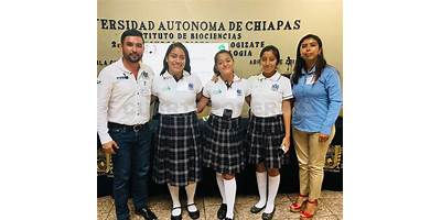 PREPARATORIA JAIME SABINES GUTIERREZ