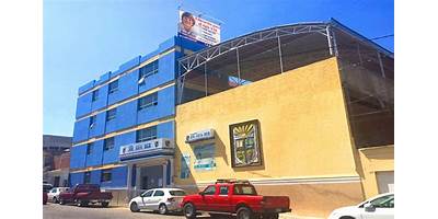 PREPARATORIA JOL GUA BER, A. C.