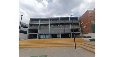 PREPARATORIA JOSE GUADALUPE POSADA