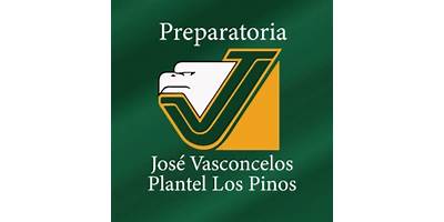 PREPARATORIA JOSE VASCONCELOS PLANTEL LOS PINOS