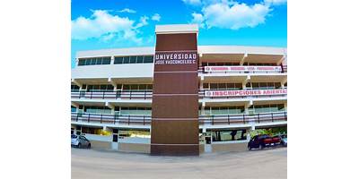 PREPARATORIA JOSÉ VASCONCELOS