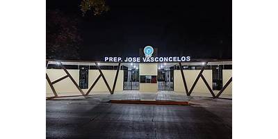 PREPARATORIA JOSE VASCONCELOS