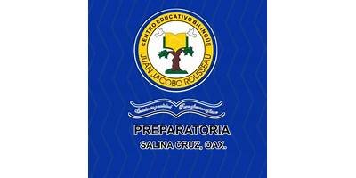 PREPARATORIA JUAN JACOBO ROUSSEAU