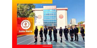 PREPARATORIA JUSTO SIERRA MENDEZ