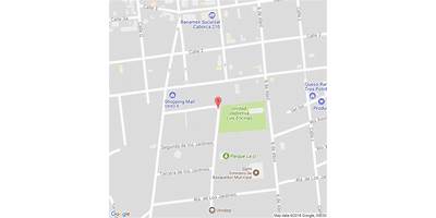 PREPARATORIA KINO CABORCA