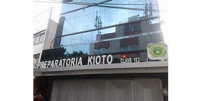 PREPARATORIA KIOTO