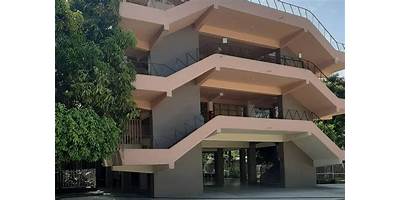 PREPARATORIA LA PAZ