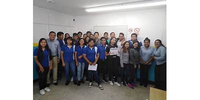 PREPARATORIA LATINOAMERICANA DE TAMPICO
