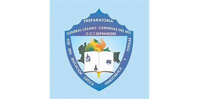 PREPARATORIA LAZARO CARDENAS DEL RIO