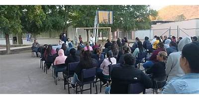 PREPARATORIA LAZARO CARDENAS EXT CERRO AGUDO