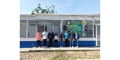 PREPARATORIA LIC. EDUARDO VASCONCELOS