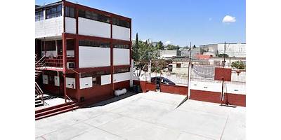 PREPARATORIA LYMER VISION PONIENTE