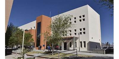 PREPARATORIA MEXICO LIBRE UACJ
