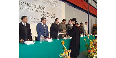 PREPARATORIA MEXICO