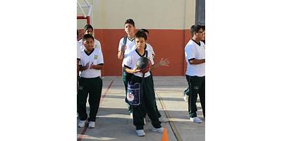 PREPARATORIA MICHEL SAINT ONGE