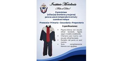 PREPARATORIA MOTOLINIA