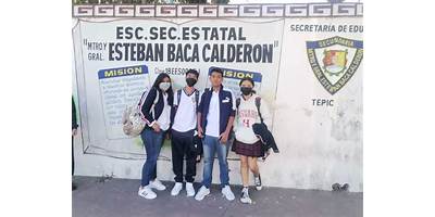 PREPARATORIA MULTINIVEL EDUCATIVO DE NAYARIT