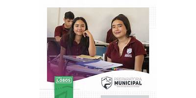 PREPARATORIA MUNICIPAL OMAR OSVALDO ROMO COVARRUVIAS UNIDAD LA MESA