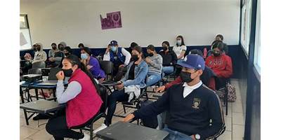 PREPARATORIA NUM. 6