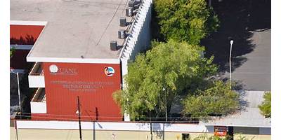 PREPARATORIA NUM. 7 U.A.N.L.