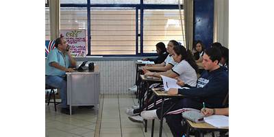 PREPARATORIA REFORMA