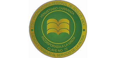 PREPARATORIA REGIONAL DE ACULCO "VENUSTIANO CARRANZA"