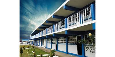 PREPARATORIA REGIONAL DE VILLA VICTORIA