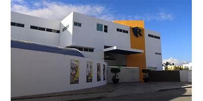PREPARATORIA ROCHAVI ALTABRISA