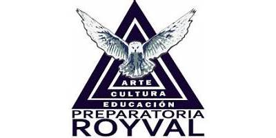 PREPARATORIA ROYVAL