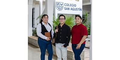PREPARATORIA SAN AGUSTIN