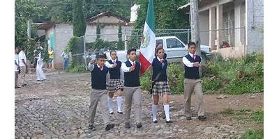 PREPARATORIA SAN FELIPE DE HIJAR