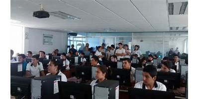 PREPARATORIA SAN IGNACIO