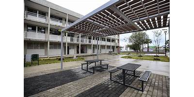PREPARATORIA SANTA FE