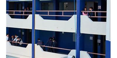 PREPARATORIA SIGLO XXI