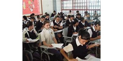 PREPARATORIA TECNICA PALMARES