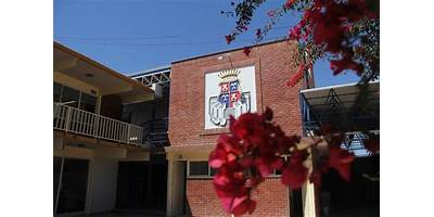 PREPARATORIA TREVIÑO