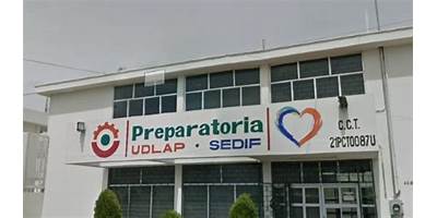PREPARATORIA UDLAP