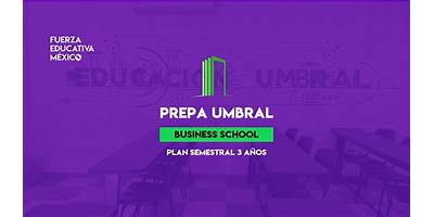 PREPARATORIA UMBRAL