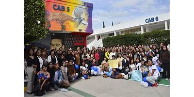 PREPARATORIA URBANA "ENRIQUE CABRERA BARROSO"