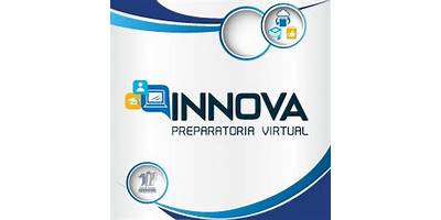PREPARATORIA VIP (VIRTUAL INNOVA PREPARATORIA)