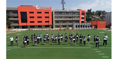 PREPARATORIA XOCHICALCO CAMPUS TIJUANA