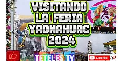PREPARATORIA YAONAHUAC