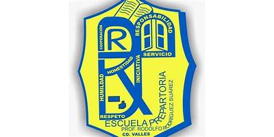 PROFR. RODOLFO RODRÍGUEZ SUÁREZ