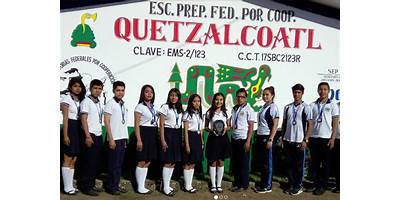 QUETZALCOATL