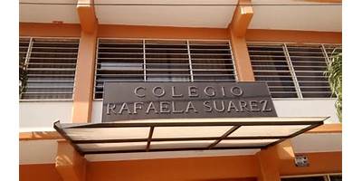 RAFAELA SUÁREZ SOLÓRZANO